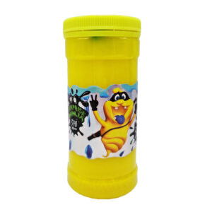 В'язка маса "Surprise Ninja" 3 XL SLM-08-01U укр Жовтий