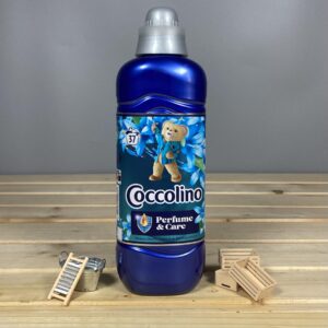 Ополіскувач Coccolino Passion Flower & Bergamot - 925 мл.