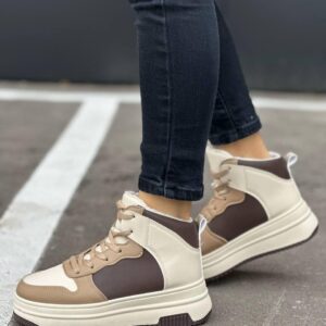 Кросівки Зима