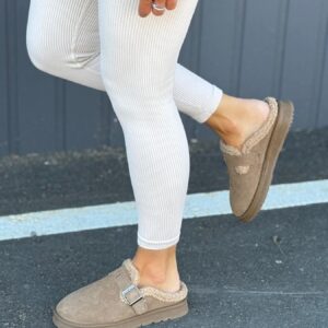 ЗИМОВІ КЛОГИ