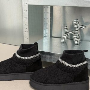 ЗИМОВЕ ВЗУТТЯ