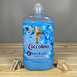 Ополіскувач Coccolino Blue Splash - 1.7 л.
