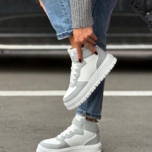 Кросівки зимові