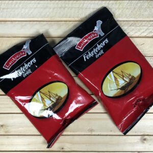 Перець чорний Lacikonyha fekete bors - 100 гр