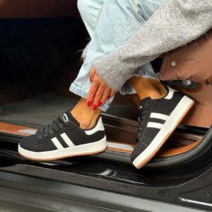 жіночі кеди