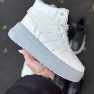 Кросівки Зима