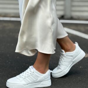 жіночі кеди