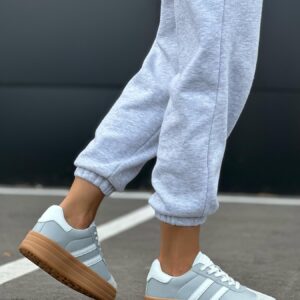 жіночі кеди