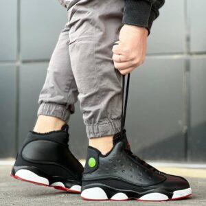 Зимові чоловічи Кеди