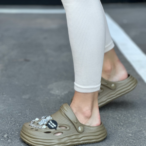 жіночі тапки