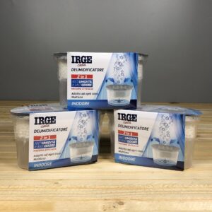 Поглинач запаху і вологи IRGE Inodore - 400 мл