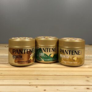 Маска для волосся Pantene Pro-V Rigenera E Protegge - 300 мл.