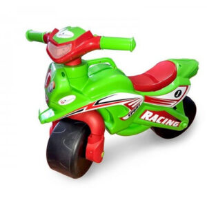 Дитячий біговел байк СПОРТ 0138/50 з широкими колесами