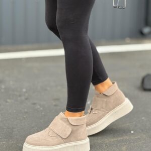 ЖІНОЧІ ЧЕРЕВИКИ