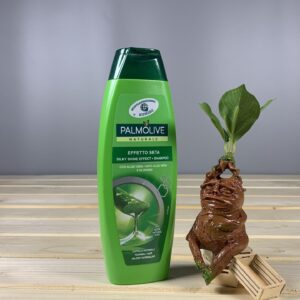 Шампунь Palmolive - Алоє 350 мл.