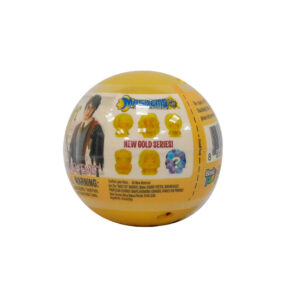 Фігурка у кулі Гаррі Поттер Mash'ems 53613 іграшка-сюрприз, 6 видів