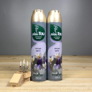 Освіжувач повітря Frau Tau Гірські Квіти - 300 мл.