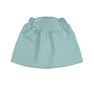 Спідниця для дівчинки "Дженні", Ментоловий, 80 (1 рік)