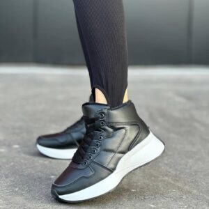 Кросівки Зима