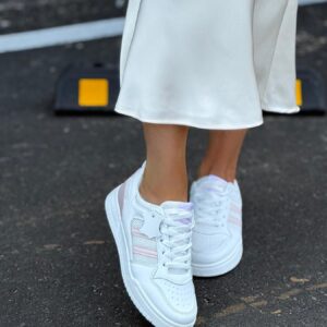 жіночі кеди