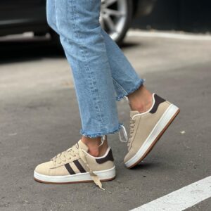 жіночі кеди