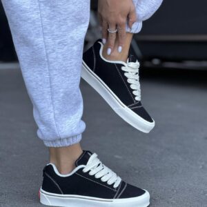 жіночі кеди