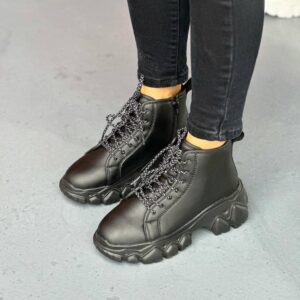 КЕДИ ЗИМОВІ