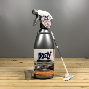 Спрей-знежирювач для індукційних плит Dasty Professional - 700 мл.
