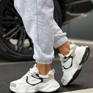 жіночі кеди