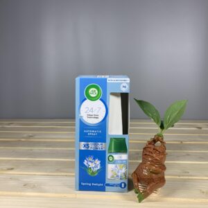 Автоматичний освіжувач повітря Air Wick - Spring Dellght.