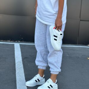 жіночі кеди