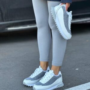 Жіночі зимові кросівки