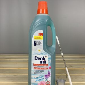 Універсальний засіб для чищення Denkmit весняні моменти 1л.