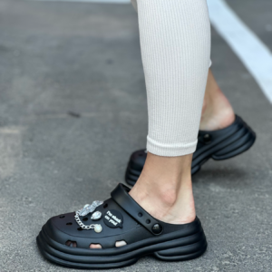 жіночі тапки