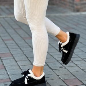 ЗИМОВЕ ВЗУТТЯ