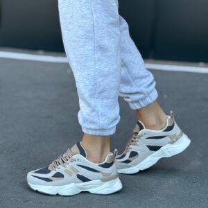 ЖІНОЧІ КРОСІВКИ