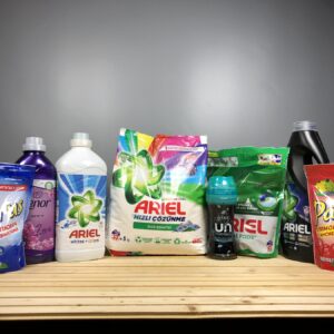 Набір Ariel Premium.