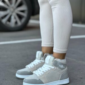 Зимові кросівки