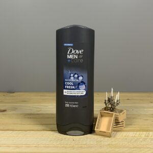 Гель для душу Dove Men Cool Fresh - 250 мл