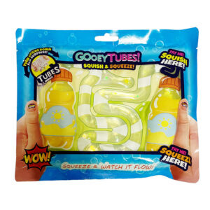 Водна антистрес гра "Сонячний лимонад" MQ10244-7 в пакеті, переливайка