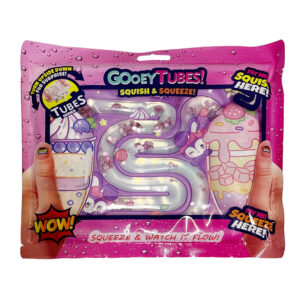 Водна антистрес гра "Фруктовий коктейль" MQ10244-8 в пакеті, переливайка