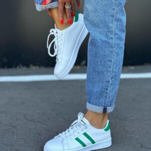 жіночі кеди