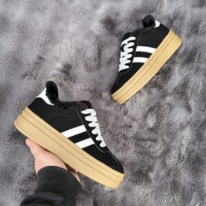 Кросівки Зима