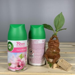 Змінний балон Air Wick Freshmatic Pure Cherry Blossom - 250 мл.
