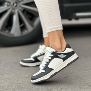 жіночі кеди