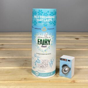 Парфюмовані гранули для прання Fairy Fresh - 176 г.