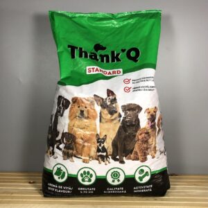 Thank’Q Standart - Яловичина 10 кг.