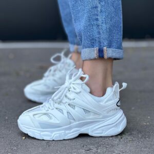 жіночі кросівки