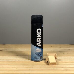 Піна для гоління ARKO Men Shaving Foam Cool - 200 мл.