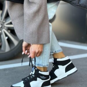 Кросівки Зима